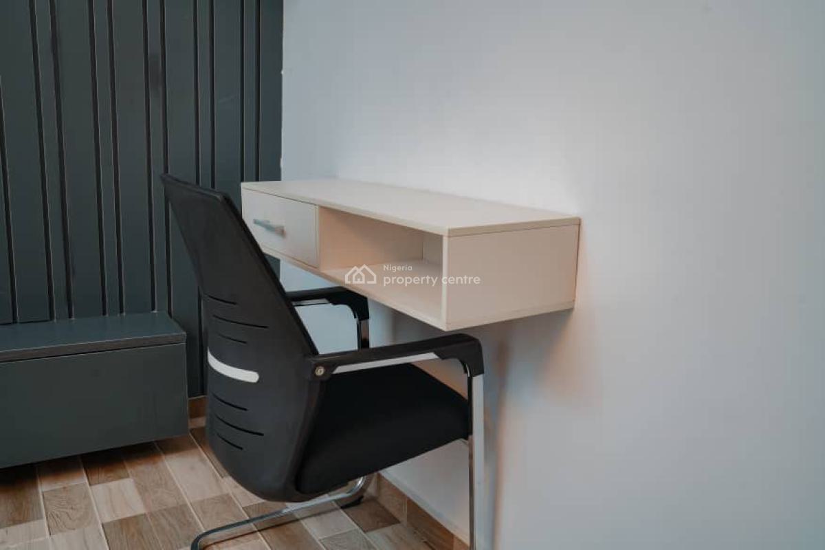 Luxury 3 Bedroom Duplex, Salem, Ilasan, Ikate, Lekki, Lagos, Flat / Apartment Short Let