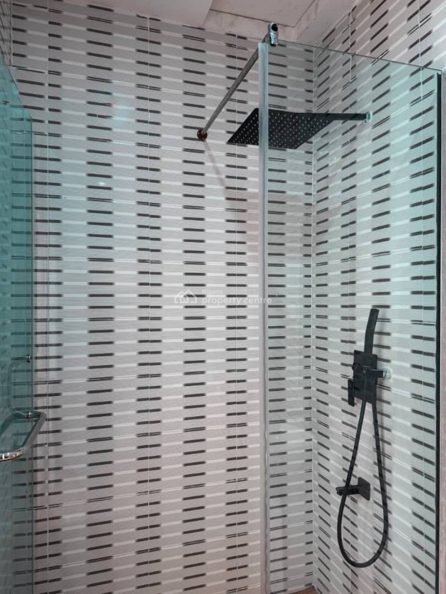 Luxury 3 Bedroom Duplex, Salem, Ilasan, Ikate, Lekki, Lagos, Flat / Apartment Short Let