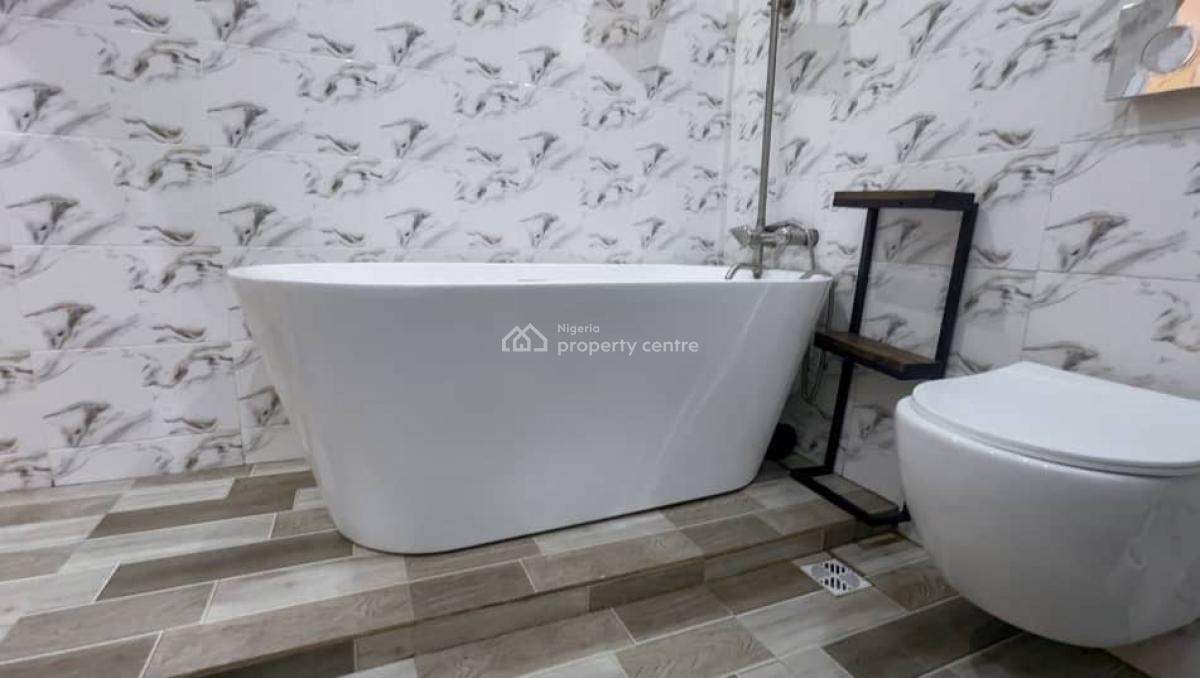 Luxury 3 Bedroom Duplex, Salem, Ilasan, Ikate, Lekki, Lagos, Flat / Apartment Short Let