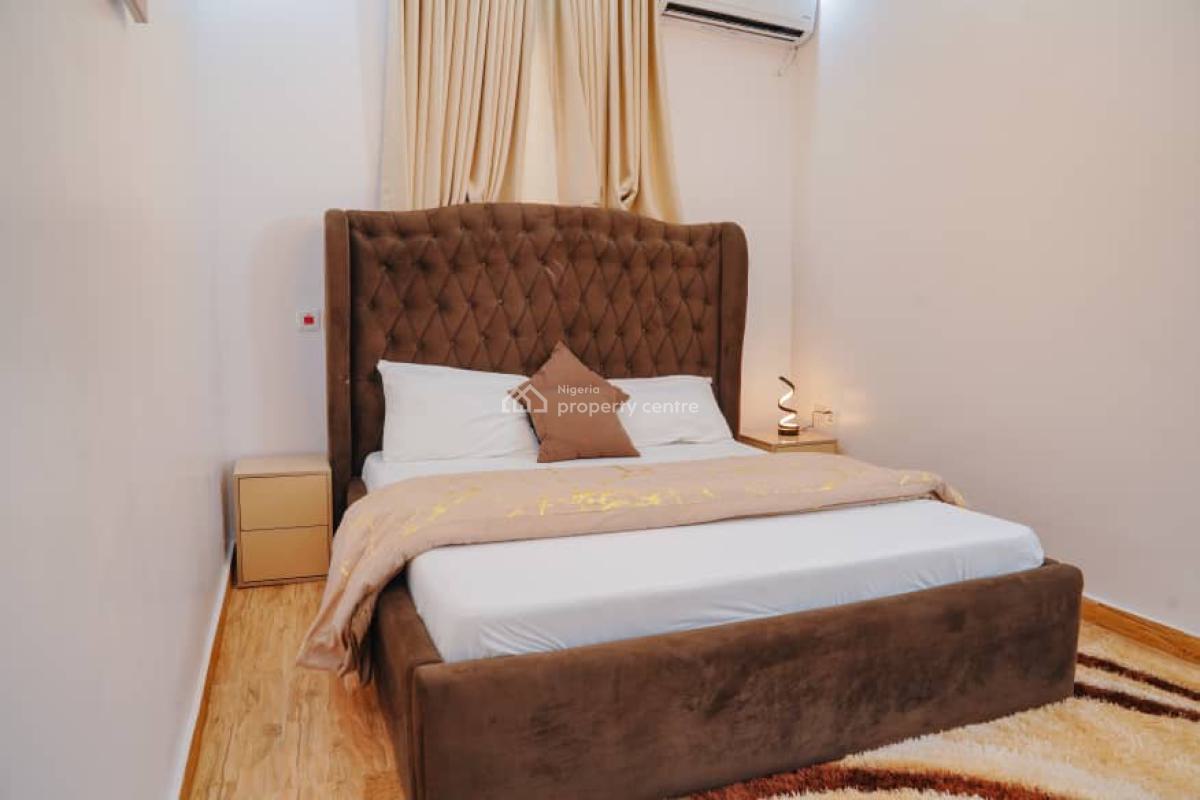 Luxury 3 Bedroom Duplex, Salem, Ilasan, Ikate, Lekki, Lagos, Flat / Apartment Short Let