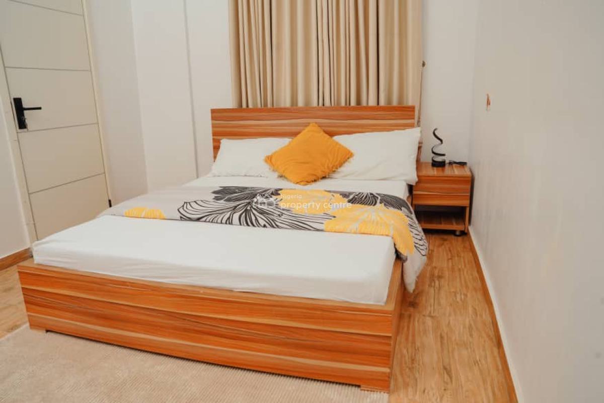 Luxury 3 Bedroom Duplex, Salem, Ilasan, Ikate, Lekki, Lagos, Flat / Apartment Short Let