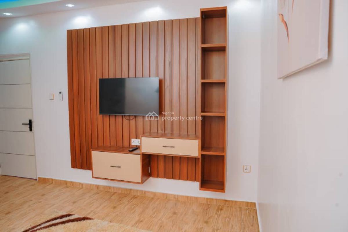 Luxury 3 Bedroom Duplex, Salem, Ilasan, Ikate, Lekki, Lagos, Flat / Apartment Short Let