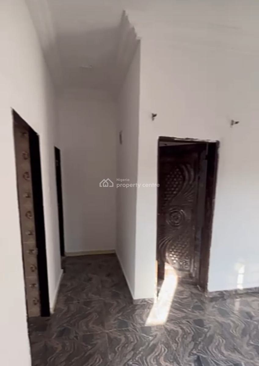 Newly Completed Mini Flat -{ Video Available}, Marshy Hills Estate Off Addo Road, Ajah, Lagos, Mini Flat (room and Parlour) for Rent