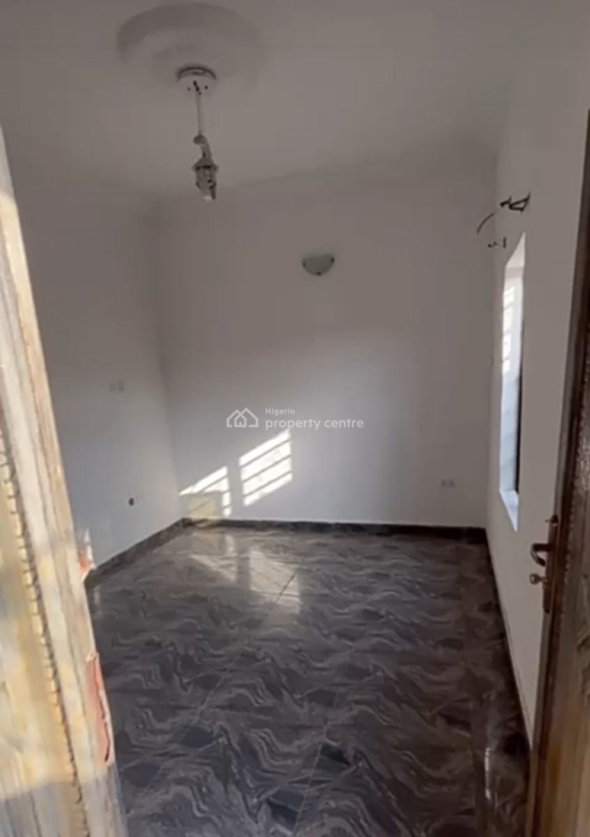 Newly Completed Mini Flat -{ Video Available}, Marshy Hills Estate Off Addo Road, Ajah, Lagos, Mini Flat (room and Parlour) for Rent