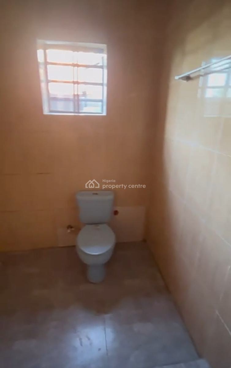 Newly Completed Mini Flat -{ Video Available}, Marshy Hills Estate Off Addo Road, Ajah, Lagos, Mini Flat (room and Parlour) for Rent