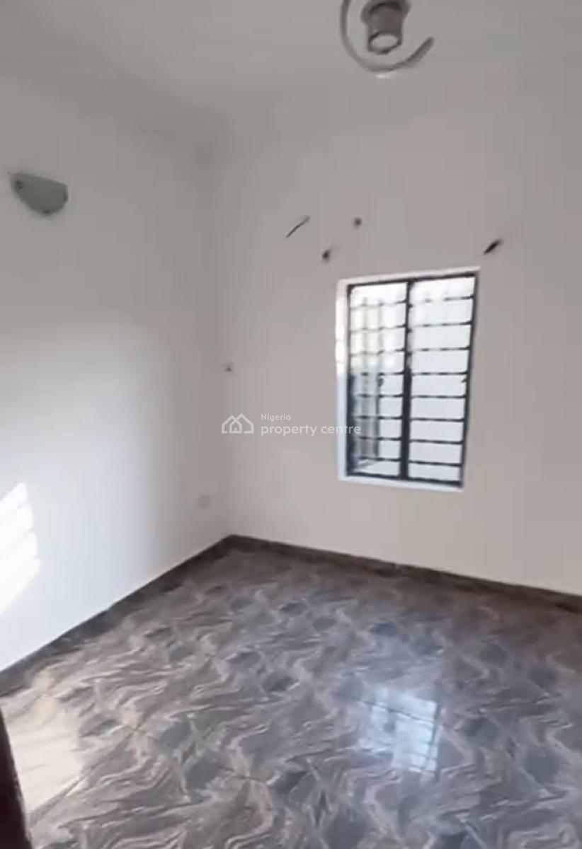 Newly Completed Mini Flat -{ Video Available}, Marshy Hills Estate Off Addo Road, Ajah, Lagos, Mini Flat (room and Parlour) for Rent
