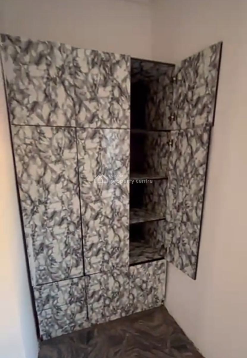 Newly Completed Mini Flat -{ Video Available}, Marshy Hills Estate Off Addo Road, Ajah, Lagos, Mini Flat (room and Parlour) for Rent