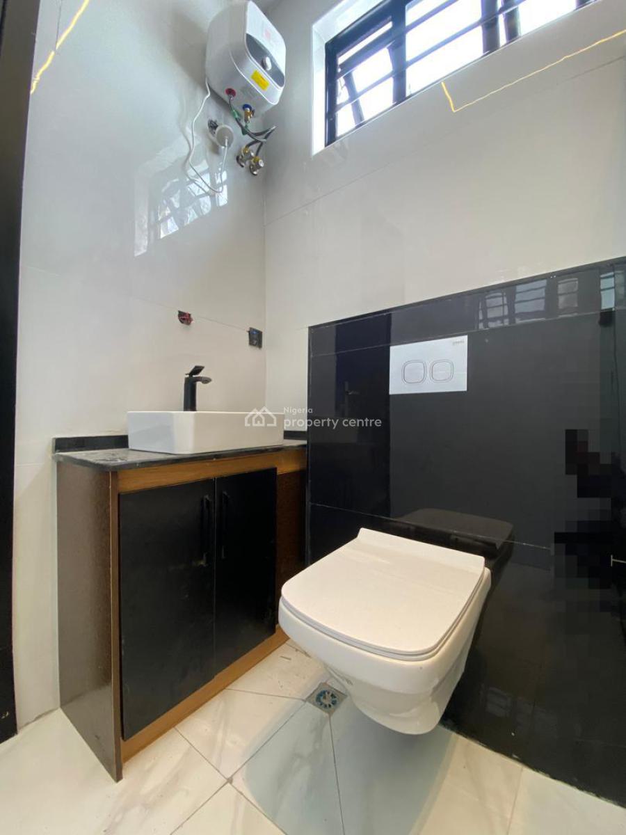 Amazing 5 Bedroom Duplex with a Bq, Orchid, Lekki, Lagos, House for Sale