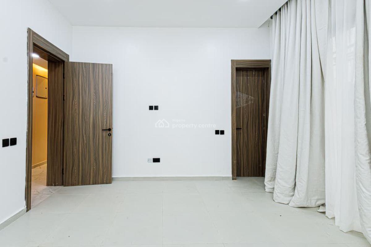 Brand New and Smart 3 Bedroom Apartment with a Pool and a Bq, Ikeja Gra, Ikeja, Lagos, Flat / Apartment for Sale