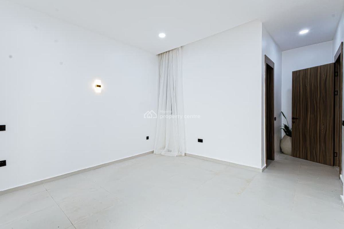 Brand New and Smart 3 Bedroom Apartment with a Pool and a Bq, Ikeja Gra, Ikeja, Lagos, Flat / Apartment for Sale