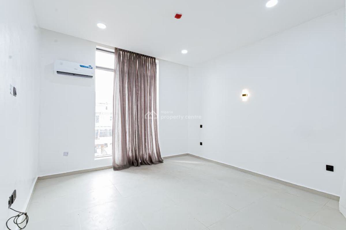 Brand New and Smart 3 Bedroom Apartment with a Pool and a Bq, Ikeja Gra, Ikeja, Lagos, Flat / Apartment for Sale