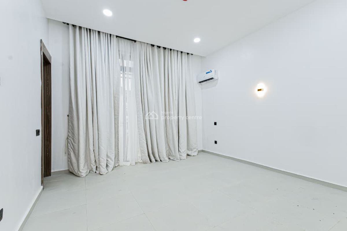 Brand New and Smart 3 Bedroom Apartment with a Pool and a Bq, Ikeja Gra, Ikeja, Lagos, Flat / Apartment for Sale