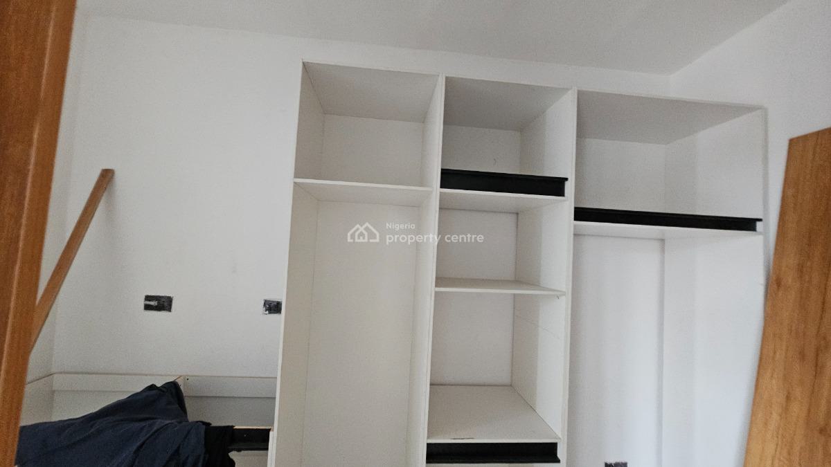 Brand New and Nicely Built 3 Bedroom Apartment with a Room Bq and Pool, Ikeja Gra, Ikeja, Lagos, Block of Flats for Sale