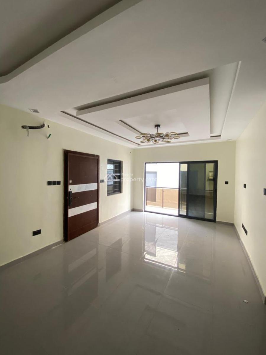 Well-designed 2-bedroom Apartment with Swimming Pool, Ikate, Lekki, Lagos, Flat / Apartment for Sale