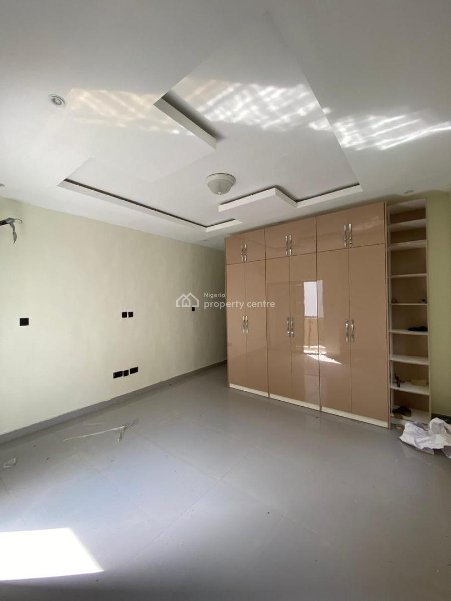 Well-designed 2-bedroom Apartment with Swimming Pool, Ikate, Lekki, Lagos, Flat / Apartment for Sale