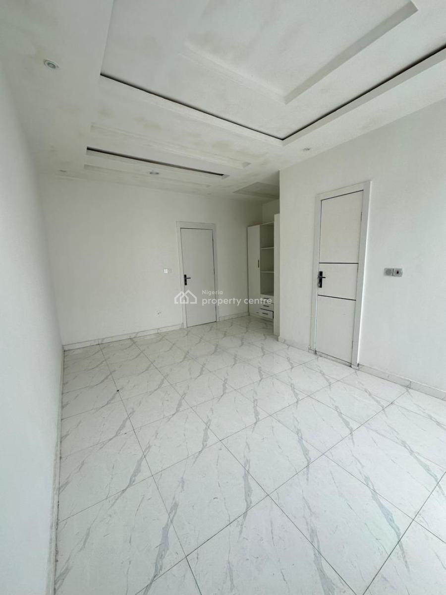 Excellent 3 Bedroom Apartments Within a Serene Environment, Ikota, Lekki, Lagos, House for Sale
