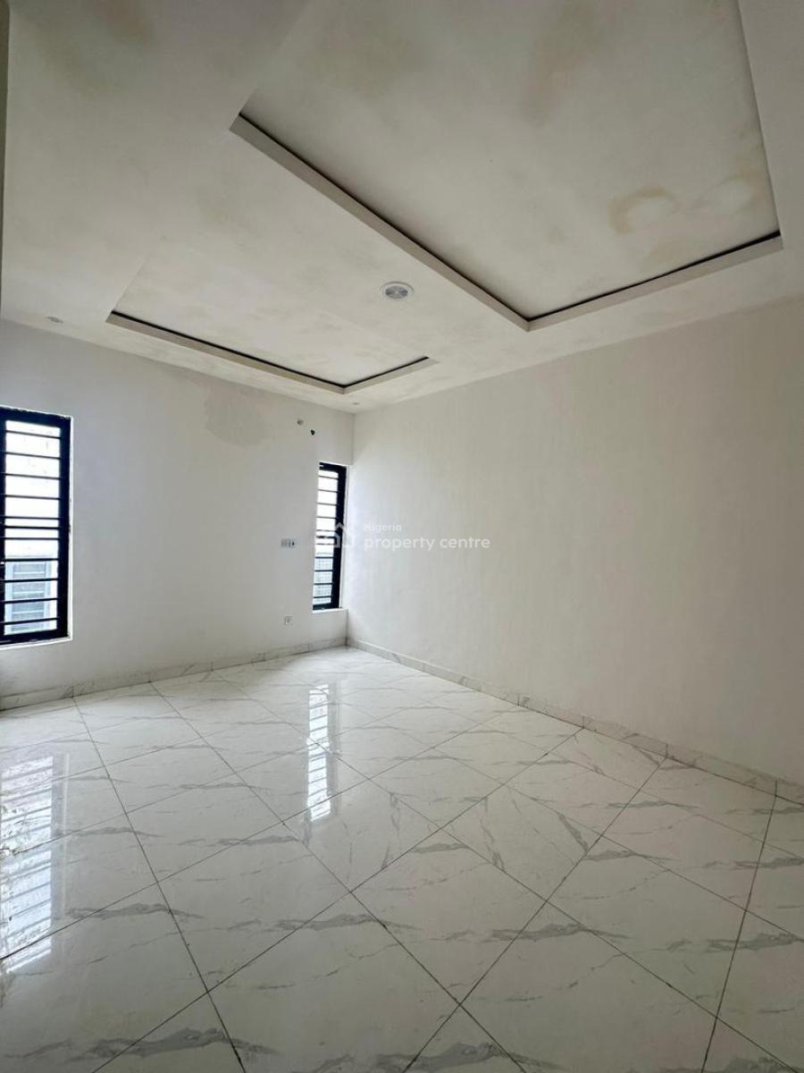 Excellent 3 Bedroom Apartments Within a Serene Environment, Ikota, Lekki, Lagos, House for Sale