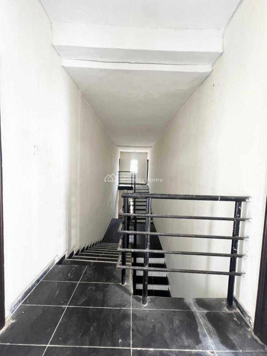 Newly Built 3bedroom Flat, Ikate, Ikate, Lekki, Lagos, Flat / Apartment for Sale