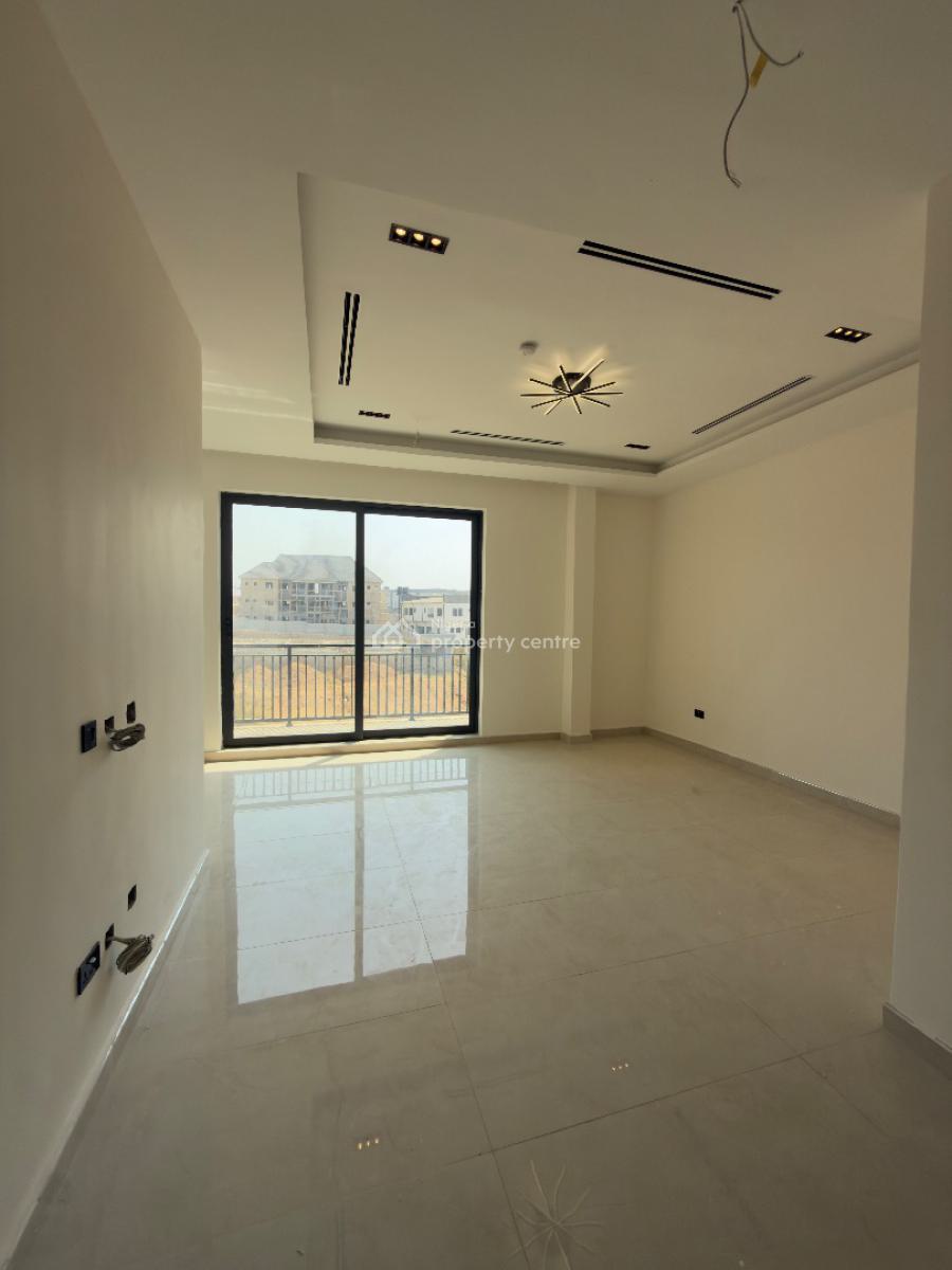 Luxury 4bedroom Maisonette with Pool and Gym, Wuye, Abuja, Wuye, Abuja, Terraced Duplex for Sale