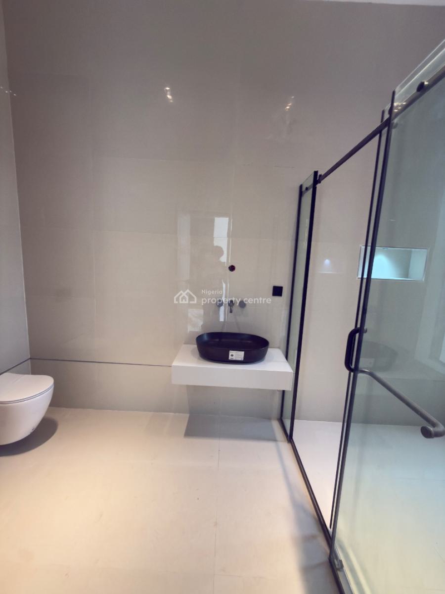 Luxury 4bedroom Maisonette with Pool and Gym, Wuye, Abuja, Wuye, Abuja, Terraced Duplex for Sale