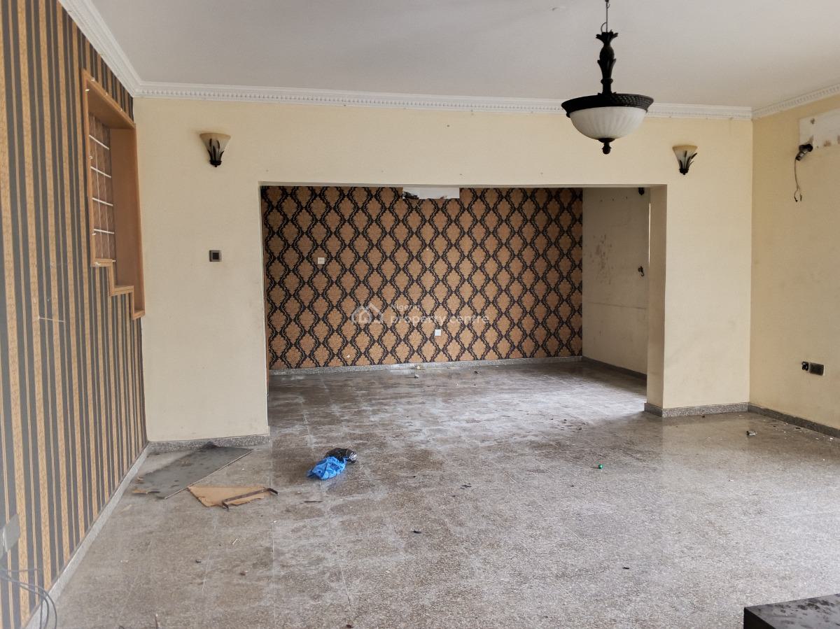 Beautiful 4 Units 4 Bedroom Semi-detached Duplexes with Swimming Pool, Oniru Estate, Oniru, Victoria Island (vi), Lagos, Semi-detached Duplex for Sale