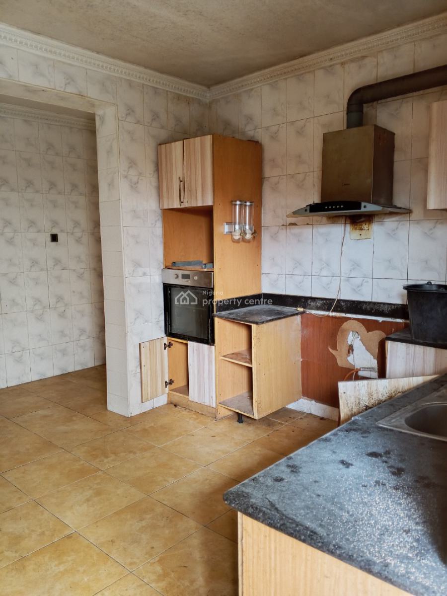 Beautiful 4 Units 4 Bedroom Semi-detached Duplexes with Swimming Pool, Oniru Estate, Oniru, Victoria Island (vi), Lagos, Semi-detached Duplex for Sale