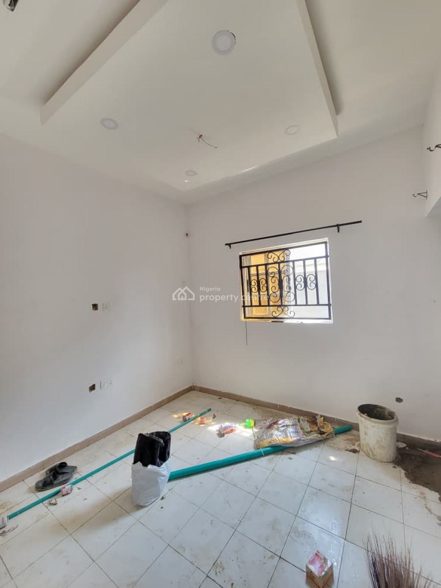 Selfcorn, Badore, Ajah, Lagos, Self Contain (single Rooms) for Rent