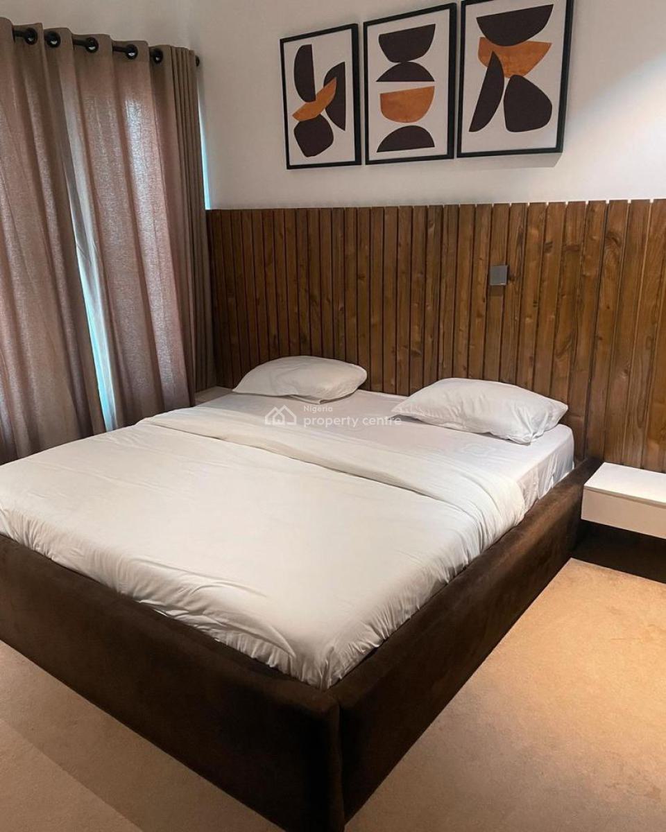 Luxury 3 Bedroom Flat, Oniru, Victoria Island (vi), Lagos, Flat / Apartment Short Let