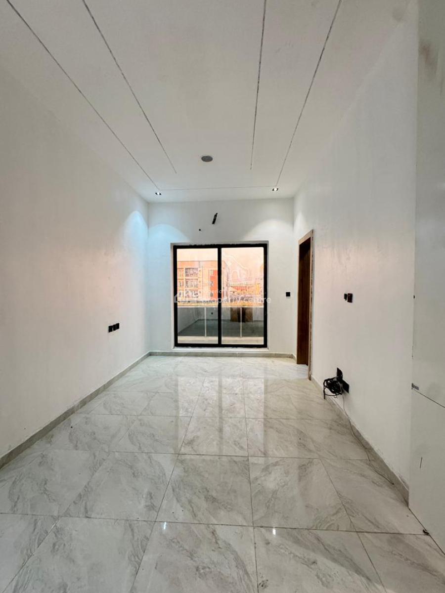 Exquisite 4 Bedroom Terrace Duplex Within a Self Compound, Ikota, Lekki, Lagos, House for Sale