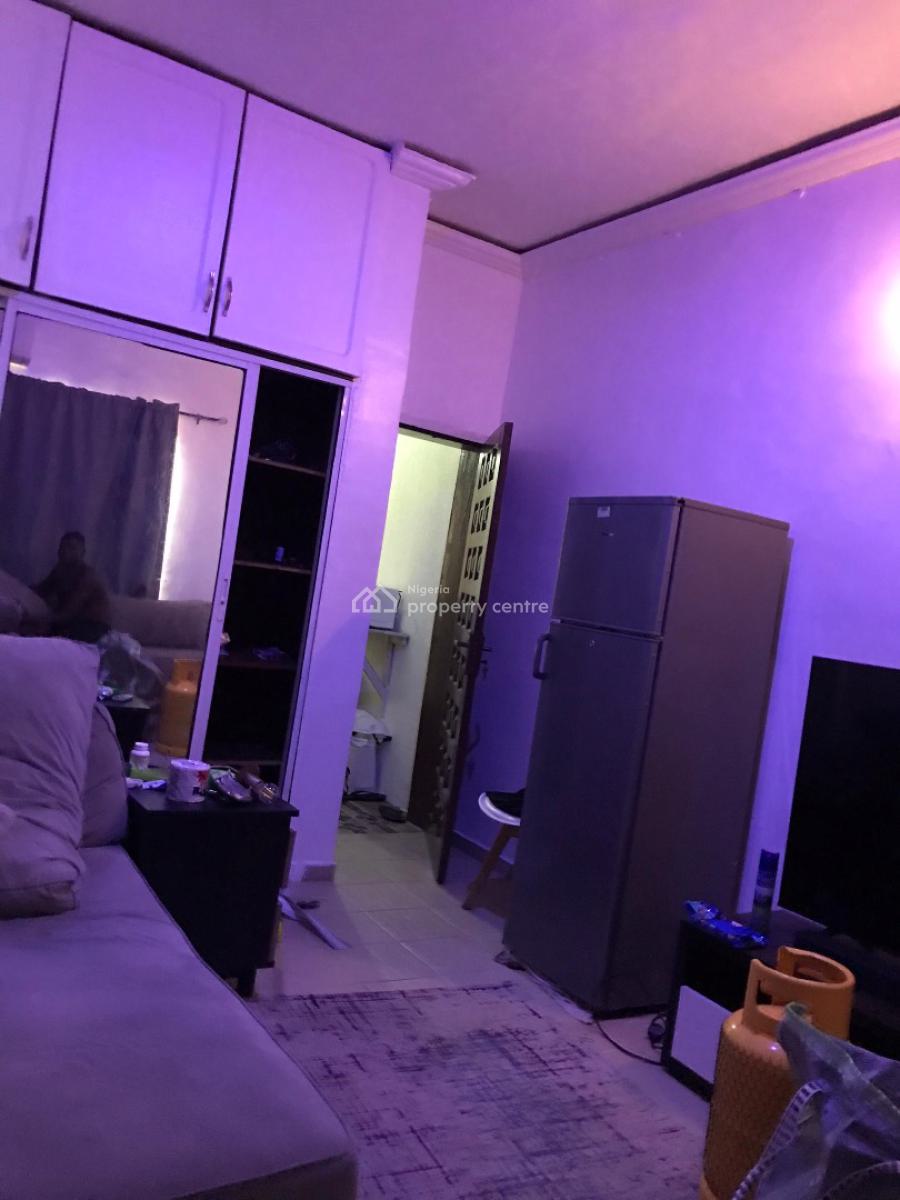 Selfcorn, Lekki Phase 1, Lekki, Lagos, Self Contain (single Rooms) for Rent