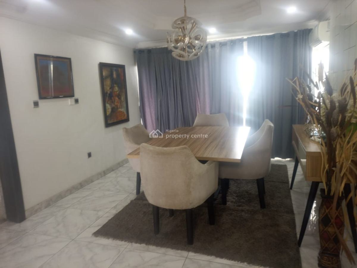 3 Bedroom Apartment, Victoria Island (vi), Lagos, House for Rent