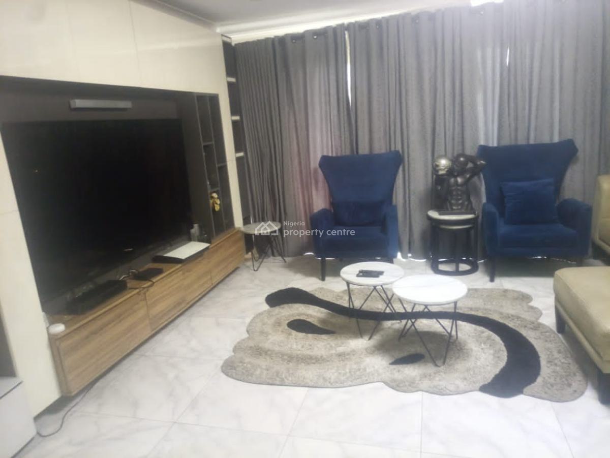 3 Bedroom Apartment, Victoria Island (vi), Lagos, House for Rent