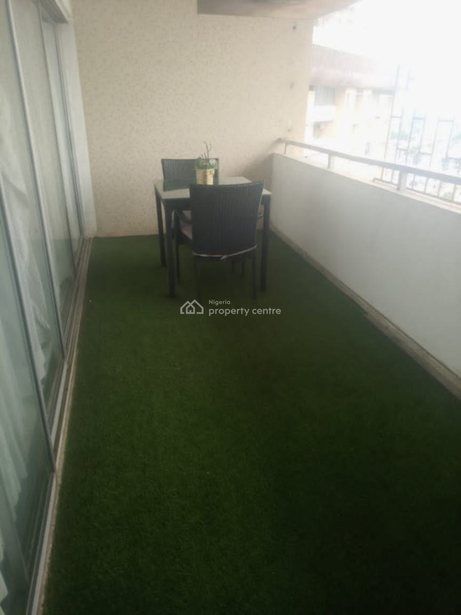 3 Bedroom Apartment, Victoria Island (vi), Lagos, House for Rent