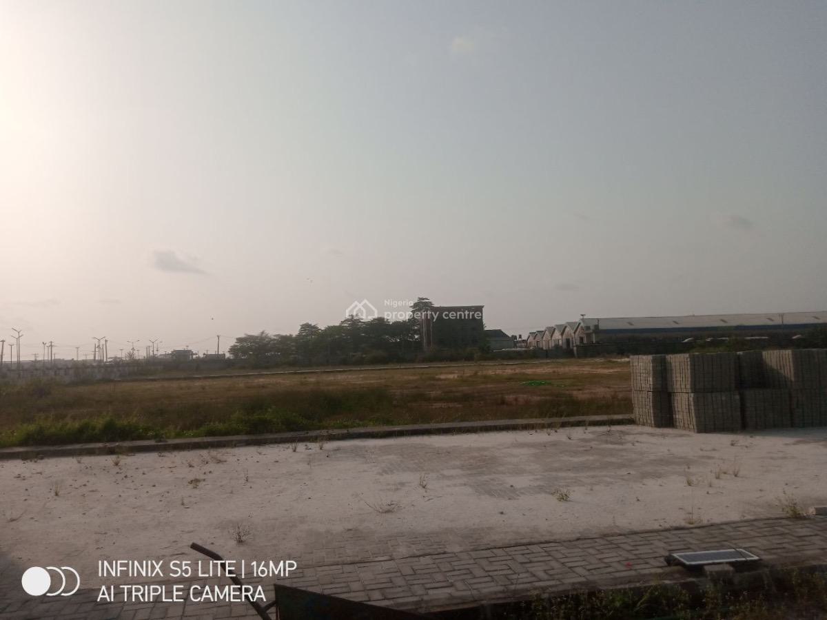 Secure 300sqm of Verified Land with C of O in a Fast Growing Area, Marbella Luxury and Smart Estate. Facing The Lekki Epe Express Way, Bogije, Ibeju Lekki, Lagos, Residential Land for Sale