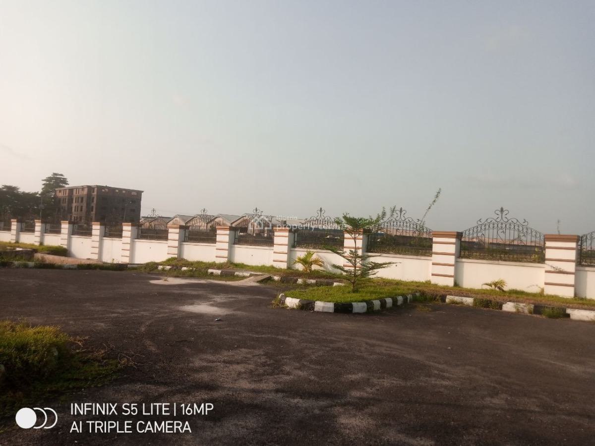 Secure 300sqm of Verified Land with C of O in a Fast Growing Area, Marbella Luxury and Smart Estate. Facing The Lekki Epe Express Way, Bogije, Ibeju Lekki, Lagos, Residential Land for Sale
