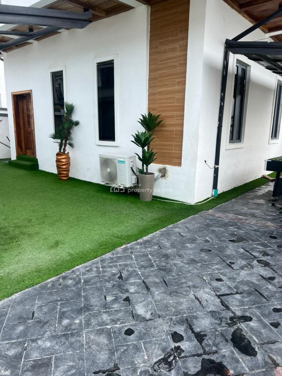 5 Bedroom Fully Furnished Apartment, Lekki, Lagos, Mini Flat (room and Parlour) Short Let
