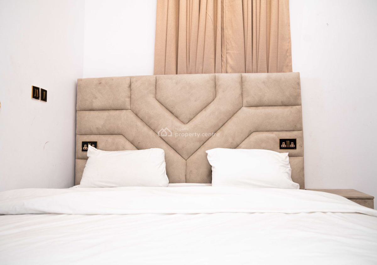 5 Bedroom Fully Furnished Apartment, Lekki, Lagos, Mini Flat (room and Parlour) Short Let