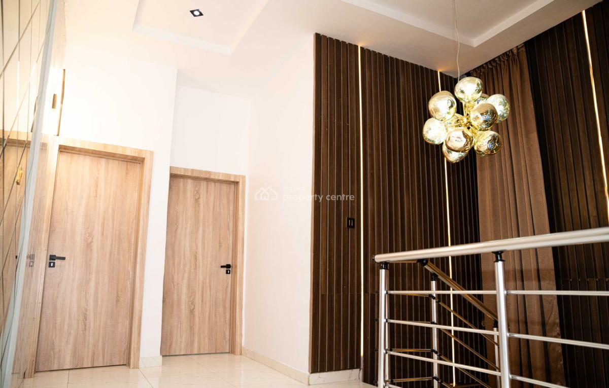 5 Bedroom Fully Furnished Apartment, Lekki, Lagos, Mini Flat (room and Parlour) Short Let