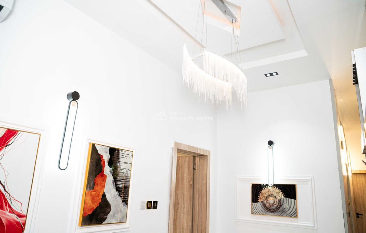 5 Bedroom Fully Furnished Apartment, Lekki, Lagos, Mini Flat (room and Parlour) Short Let