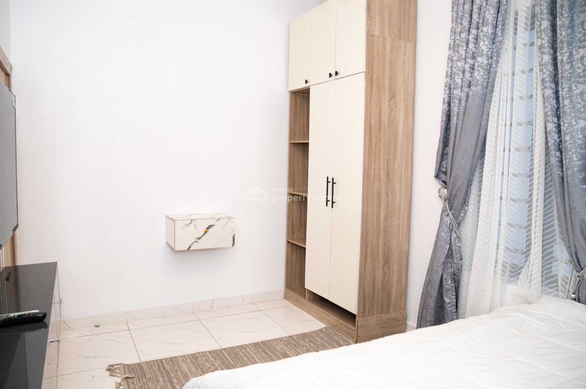 5 Bedroom Fully Furnished Apartment, Lekki, Lagos, Mini Flat (room and Parlour) Short Let