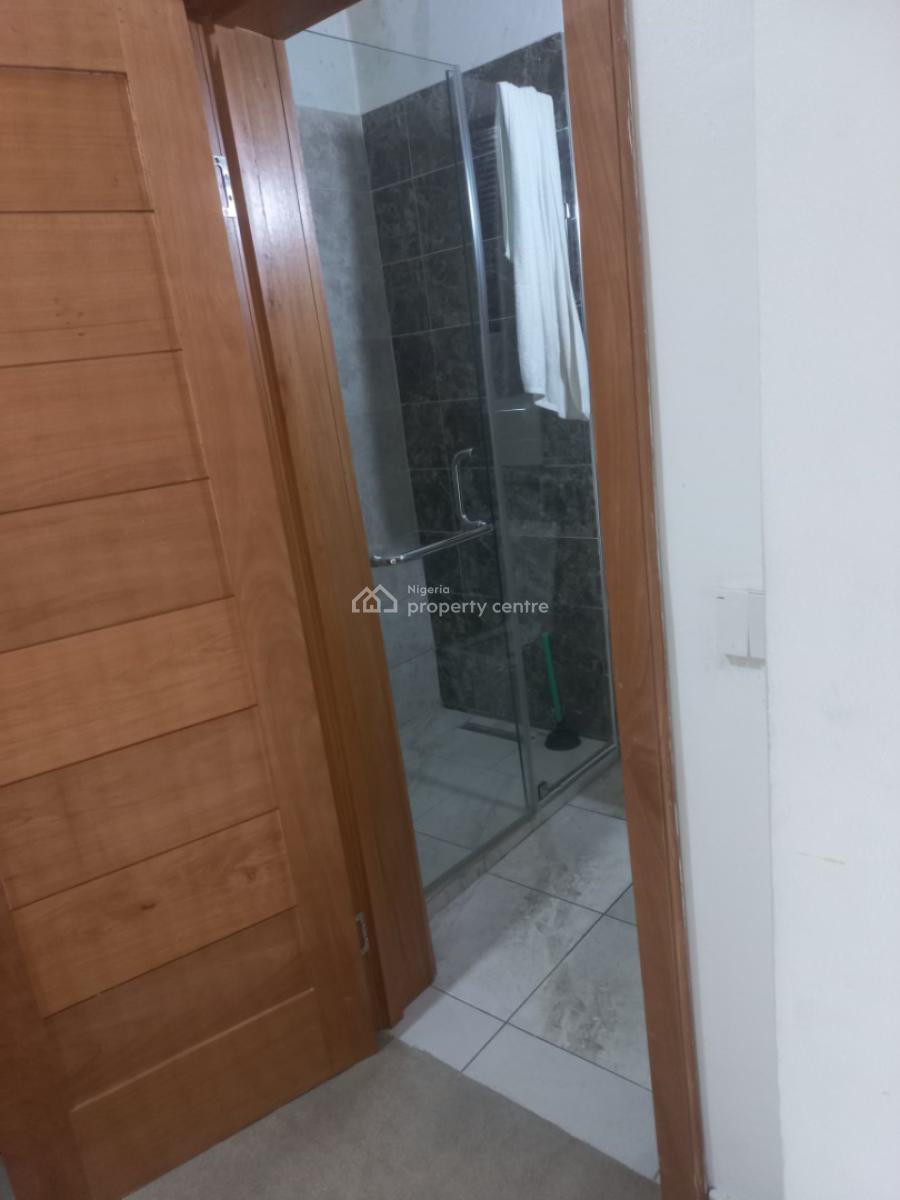 Unfurnished 2-bedroom Apartment., Le Moriah Estate, Ikate, Ikate, Lekki, Lagos, House for Rent