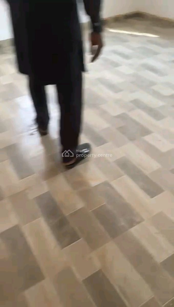 Newly Built 4nos of 2bedroom Flat All Rooms Ensuited, Off Yaya Abatan Road, Ogba, Ikeja, Lagos, Flat / Apartment for Rent