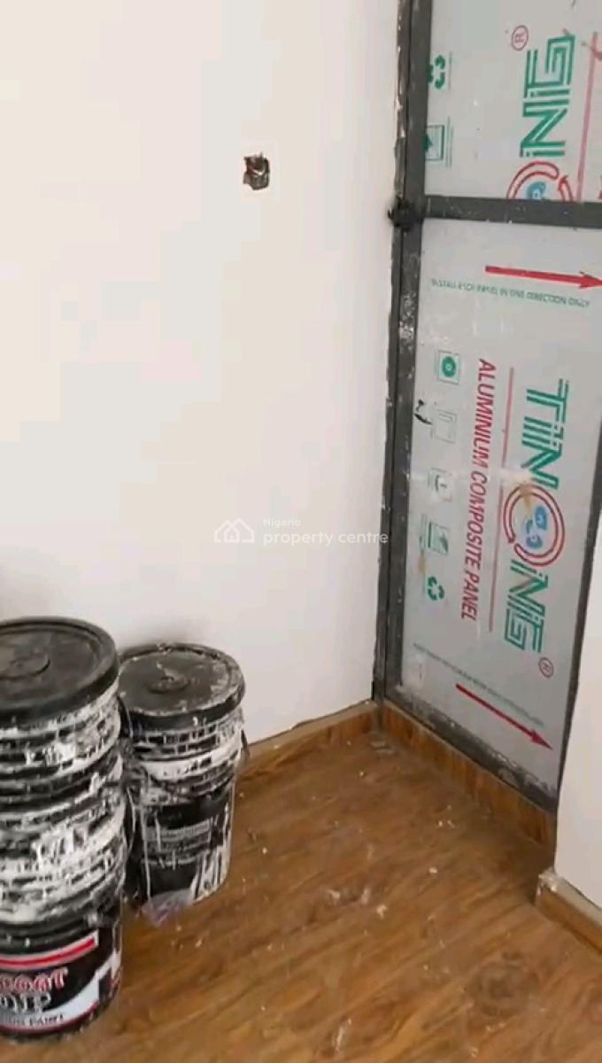 Newly Built 4nos of 2bedroom Flat All Rooms Ensuited, Off Yaya Abatan Road, Ogba, Ikeja, Lagos, Flat / Apartment for Rent