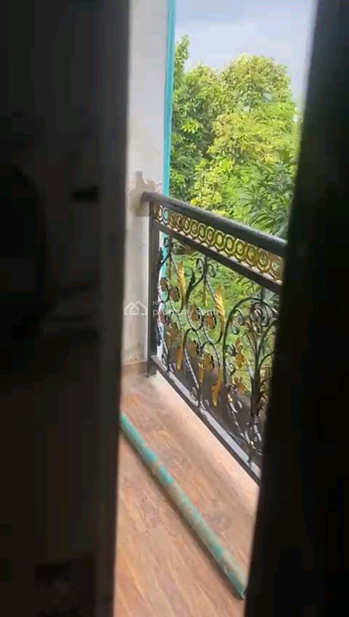 Newly Built 4nos of 2bedroom Flat All Rooms Ensuited, Off Yaya Abatan Road, Ogba, Ikeja, Lagos, Flat / Apartment for Rent