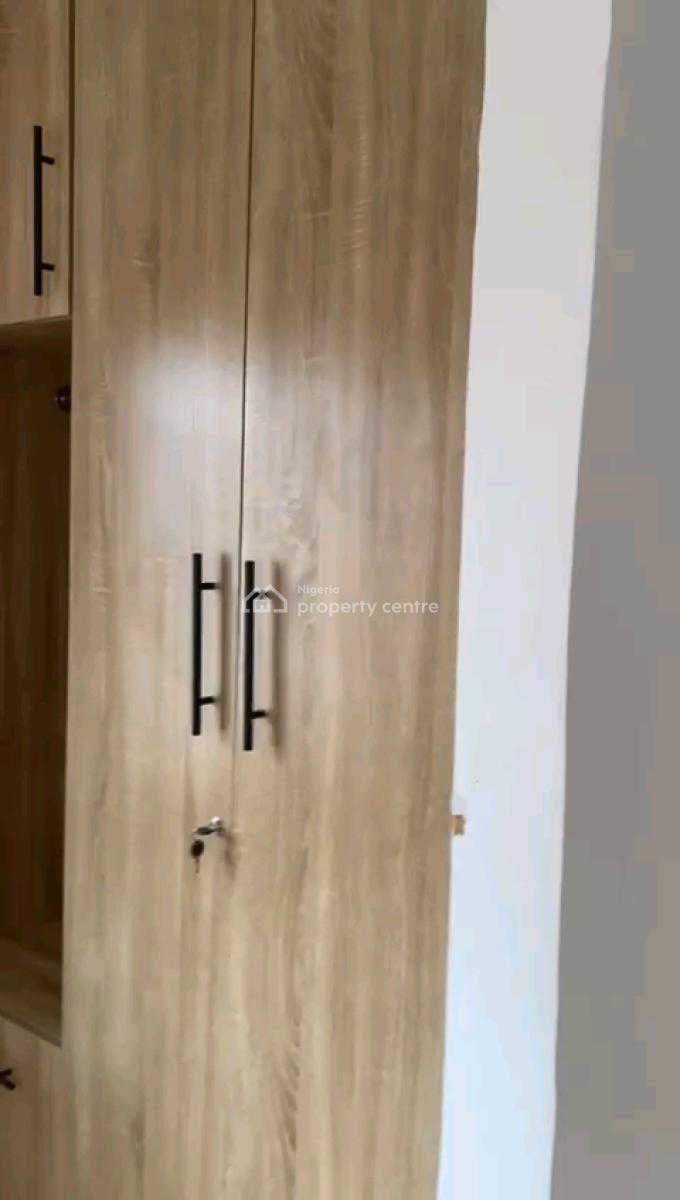 Newly Built 4nos of 2bedroom Flat All Rooms Ensuited, Off Yaya Abatan Road, Ogba, Ikeja, Lagos, Flat / Apartment for Rent