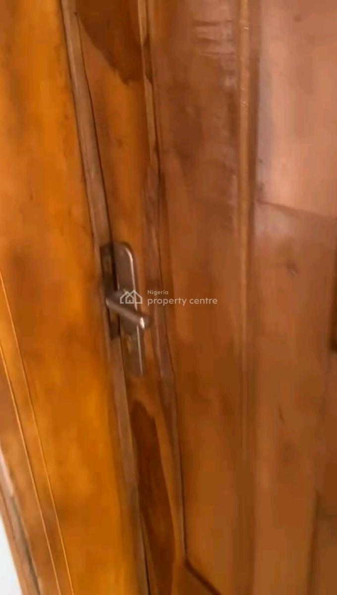 Newly Built 4nos of 2bedroom Flat All Rooms Ensuited, Off Yaya Abatan Road, Ogba, Ikeja, Lagos, Flat / Apartment for Rent