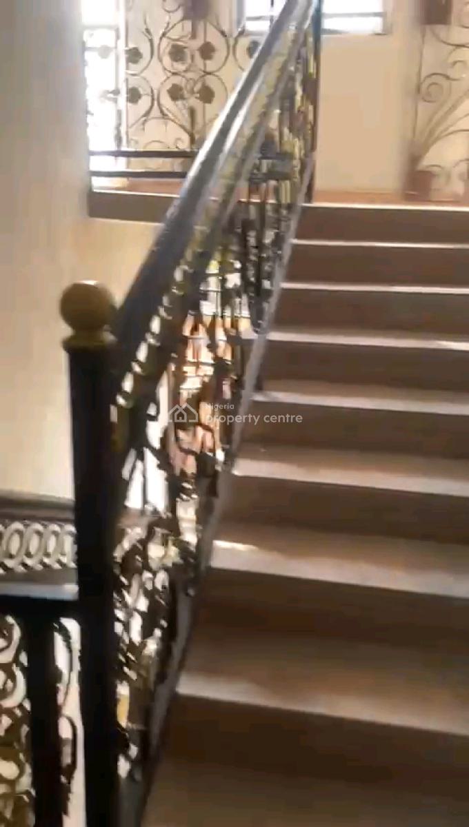 Newly Built 4nos of 2bedroom Flat All Rooms Ensuited, Off Yaya Abatan Road, Ogba, Ikeja, Lagos, Flat / Apartment for Rent