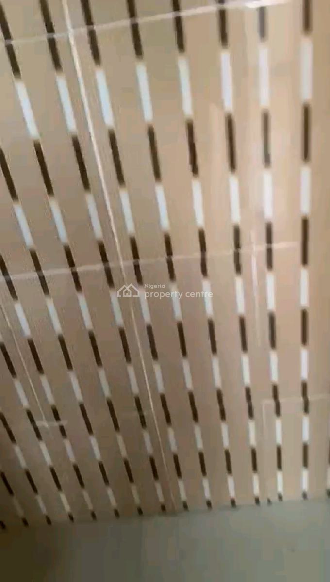 Newly Built 4nos of 2bedroom Flat All Rooms Ensuited, Off Yaya Abatan Road, Ogba, Ikeja, Lagos, Flat / Apartment for Rent