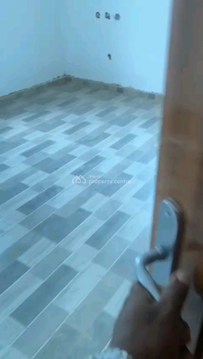 Newly Built 4nos of 2bedroom Flat All Rooms Ensuited, Off Yaya Abatan Road, Ogba, Ikeja, Lagos, Flat / Apartment for Rent