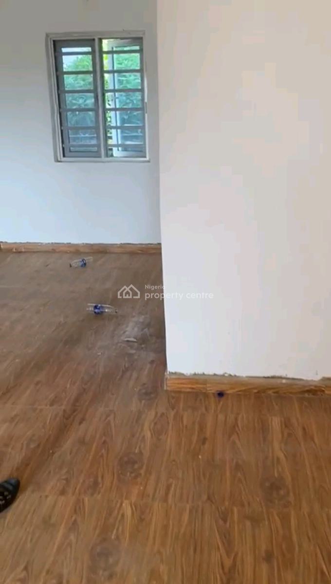 Newly Built 4nos of 2bedroom Flat All Rooms Ensuited, Off Yaya Abatan Road, Ogba, Ikeja, Lagos, Flat / Apartment for Rent